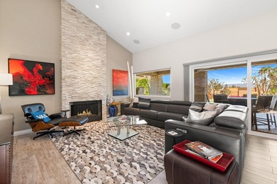 Beautifully remodeled and expanded to include 3-bedrooms and on Ironwood Country Club in California - for sale on GolfHomes.com, golf home, golf lot