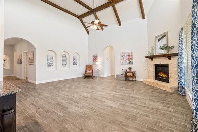 WELCOME HOME to this Beautiful single-story home with OVER on Stone River Golf Club in Texas - for sale on GolfHomes.com, golf home, golf lot