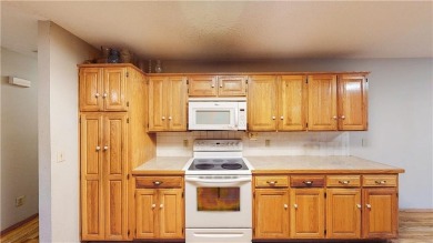Fantastic location--a half a mile to Scottsdale Golf Course and on Bella Vista Country Club - Scottsdale in Arkansas - for sale on GolfHomes.com, golf home, golf lot