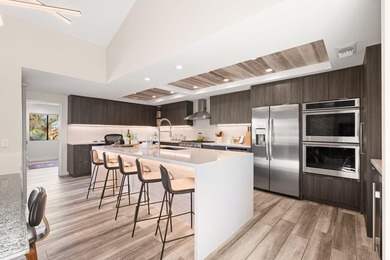 Beautifully remodeled and expanded to include 3-bedrooms and on Ironwood Country Club in California - for sale on GolfHomes.com, golf home, golf lot