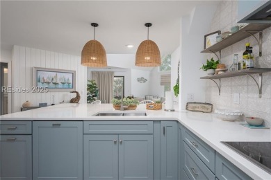 Renovated Down to the Studs  Priced to Sell! Nestled in on Shipyard Golf Club in South Carolina - for sale on GolfHomes.com, golf home, golf lot