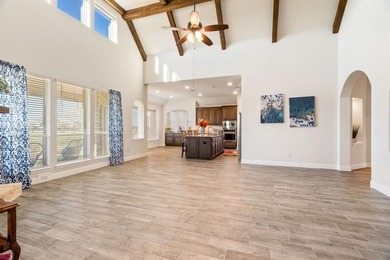 WELCOME HOME to this Beautiful single-story home with OVER on Stone River Golf Club in Texas - for sale on GolfHomes.com, golf home, golf lot