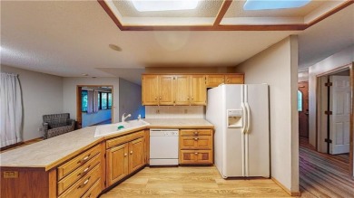 Fantastic location--a half a mile to Scottsdale Golf Course and on Bella Vista Country Club - Scottsdale in Arkansas - for sale on GolfHomes.com, golf home, golf lot
