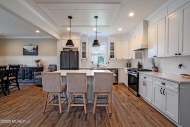 Fabulous New Construction built and purchased at the end of 2022 on Ocean County Golf Course At Atlantis in New Jersey - for sale on GolfHomes.com, golf home, golf lot