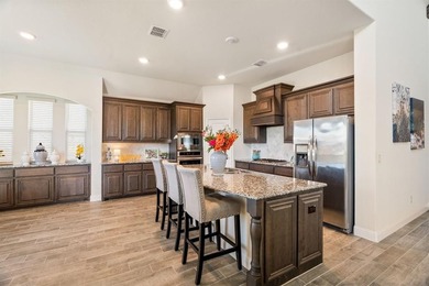 WELCOME HOME to this Beautiful single-story home with OVER on Stone River Golf Club in Texas - for sale on GolfHomes.com, golf home, golf lot