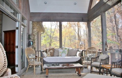 NEW PRICE 625K!SELLER SAYS-MAKE OFFER!LAKE FRONT,LIMITED LAKE on Barren River State Park Golf Course in Kentucky - for sale on GolfHomes.com, golf home, golf lot