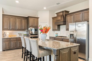 WELCOME HOME to this Beautiful single-story home with OVER on Stone River Golf Club in Texas - for sale on GolfHomes.com, golf home, golf lot