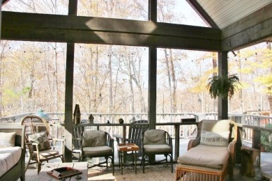 NEW PRICE 625K!SELLER SAYS-MAKE OFFER!LAKE FRONT,LIMITED LAKE on Barren River State Park Golf Course in Kentucky - for sale on GolfHomes.com, golf home, golf lot