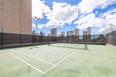 This beautifully furnished Marco Polo residence offers an exotic on Ala Wai Golf Course in Hawaii - for sale on GolfHomes.com, golf home, golf lot