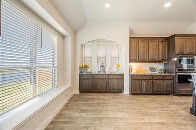 WELCOME HOME to this Beautiful single-story home with OVER on Stone River Golf Club in Texas - for sale on GolfHomes.com, golf home, golf lot