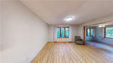 Fantastic location--a half a mile to Scottsdale Golf Course and on Bella Vista Country Club - Scottsdale in Arkansas - for sale on GolfHomes.com, golf home, golf lot