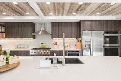 Beautifully remodeled and expanded to include 3-bedrooms and on Ironwood Country Club in California - for sale on GolfHomes.com, golf home, golf lot