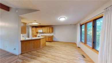 Fantastic location--a half a mile to Scottsdale Golf Course and on Bella Vista Country Club - Scottsdale in Arkansas - for sale on GolfHomes.com, golf home, golf lot