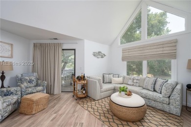 Renovated Down to the Studs  Priced to Sell! Nestled in on Shipyard Golf Club in South Carolina - for sale on GolfHomes.com, golf home, golf lot