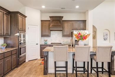 WELCOME HOME to this Beautiful single-story home with OVER on Stone River Golf Club in Texas - for sale on GolfHomes.com, golf home, golf lot