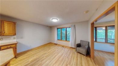 Fantastic location--a half a mile to Scottsdale Golf Course and on Bella Vista Country Club - Scottsdale in Arkansas - for sale on GolfHomes.com, golf home, golf lot