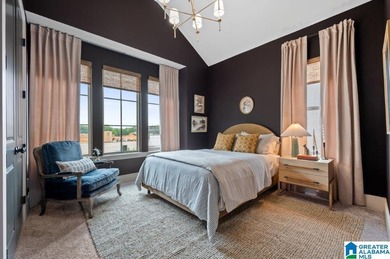 It's our ONE Level Home for the Win here in Sage Park! Our on Riverchase Country Club in Alabama - for sale on GolfHomes.com, golf home, golf lot