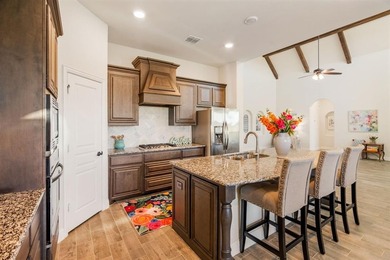 WELCOME HOME to this Beautiful single-story home with OVER on Stone River Golf Club in Texas - for sale on GolfHomes.com, golf home, golf lot