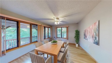 Fantastic location--a half a mile to Scottsdale Golf Course and on Bella Vista Country Club - Scottsdale in Arkansas - for sale on GolfHomes.com, golf home, golf lot