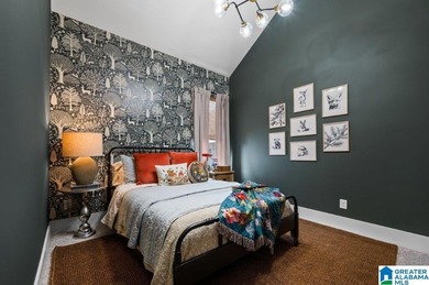 It's our ONE Level Home for the Win here in Sage Park! Our on Riverchase Country Club in Alabama - for sale on GolfHomes.com, golf home, golf lot