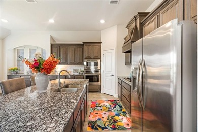 WELCOME HOME to this Beautiful single-story home with OVER on Stone River Golf Club in Texas - for sale on GolfHomes.com, golf home, golf lot