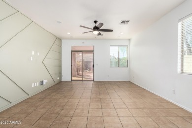 This 4-bedroom, 2-bathroom pool home in Johnson Ranch offers on The Golf Club At Johnson Ranch in Arizona - for sale on GolfHomes.com, golf home, golf lot