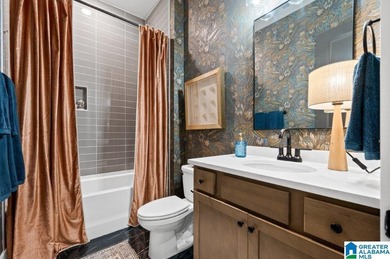 It's our ONE Level Home for the Win here in Sage Park! Our on Riverchase Country Club in Alabama - for sale on GolfHomes.com, golf home, golf lot