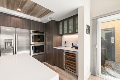 Beautifully remodeled and expanded to include 3-bedrooms and on Ironwood Country Club in California - for sale on GolfHomes.com, golf home, golf lot