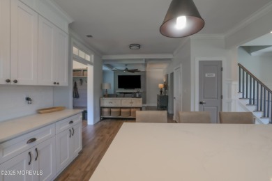 Fabulous New Construction built and purchased at the end of 2022 on Ocean County Golf Course At Atlantis in New Jersey - for sale on GolfHomes.com, golf home, golf lot