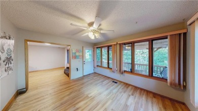 Fantastic location--a half a mile to Scottsdale Golf Course and on Bella Vista Country Club - Scottsdale in Arkansas - for sale on GolfHomes.com, golf home, golf lot