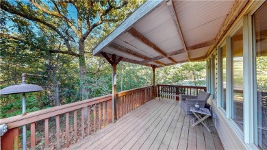 Fantastic location--a half a mile to Scottsdale Golf Course and on Bella Vista Country Club - Scottsdale in Arkansas - for sale on GolfHomes.com, golf home, golf lot