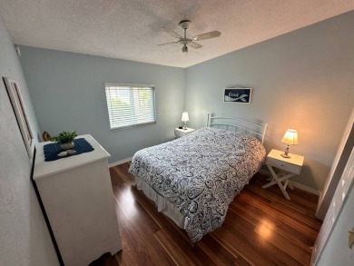 This 2-bedroom, 2 bathrooms Palm Harbor home is located on the on Del Tura Golf and Country Club in Florida - for sale on GolfHomes.com, golf home, golf lot