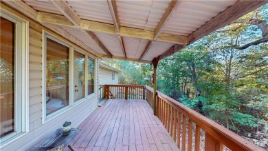 Fantastic location--a half a mile to Scottsdale Golf Course and on Bella Vista Country Club - Scottsdale in Arkansas - for sale on GolfHomes.com, golf home, golf lot