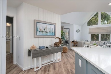 Renovated Down to the Studs  Priced to Sell! Nestled in on Shipyard Golf Club in South Carolina - for sale on GolfHomes.com, golf home, golf lot