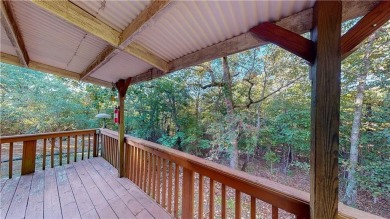 Fantastic location--a half a mile to Scottsdale Golf Course and on Bella Vista Country Club - Scottsdale in Arkansas - for sale on GolfHomes.com, golf home, golf lot