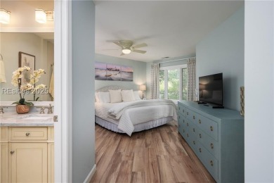 Renovated Down to the Studs  Priced to Sell! Nestled in on Shipyard Golf Club in South Carolina - for sale on GolfHomes.com, golf home, golf lot
