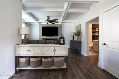 Fabulous New Construction built and purchased at the end of 2022 on Ocean County Golf Course At Atlantis in New Jersey - for sale on GolfHomes.com, golf home, golf lot