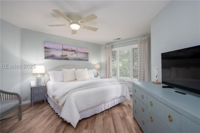 Renovated Down to the Studs  Priced to Sell! Nestled in on Shipyard Golf Club in South Carolina - for sale on GolfHomes.com, golf home, golf lot
