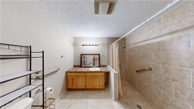 Fantastic location--a half a mile to Scottsdale Golf Course and on Bella Vista Country Club - Scottsdale in Arkansas - for sale on GolfHomes.com, golf home, golf lot