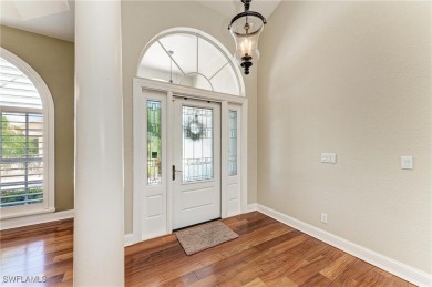 AMAZING waterfront home on the longest and widest canal in Punta on Saint Andrews South Golf Club in Florida - for sale on GolfHomes.com, golf home, golf lot