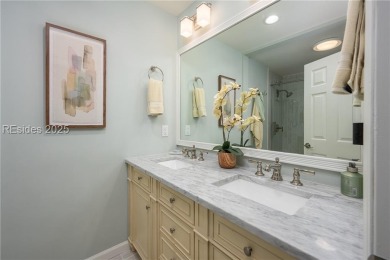 Renovated Down to the Studs  Priced to Sell! Nestled in on Shipyard Golf Club in South Carolina - for sale on GolfHomes.com, golf home, golf lot
