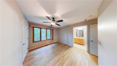 Fantastic location--a half a mile to Scottsdale Golf Course and on Bella Vista Country Club - Scottsdale in Arkansas - for sale on GolfHomes.com, golf home, golf lot