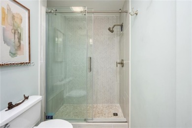 Renovated Down to the Studs  Priced to Sell! Nestled in on Shipyard Golf Club in South Carolina - for sale on GolfHomes.com, golf home, golf lot