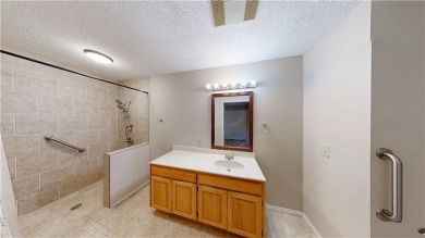 Fantastic location--a half a mile to Scottsdale Golf Course and on Bella Vista Country Club - Scottsdale in Arkansas - for sale on GolfHomes.com, golf home, golf lot