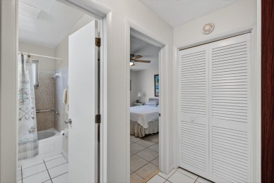 Welcome to this stunning 2-bedroom, 2-bathroom corner home on Leisureville Community Association in Florida - for sale on GolfHomes.com, golf home, golf lot