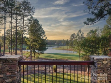 Welcome to the ultimate retreat in luxury living in the highly on Forest Creek Golf Club  in North Carolina - for sale on GolfHomes.com, golf home, golf lot