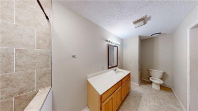 Fantastic location--a half a mile to Scottsdale Golf Course and on Bella Vista Country Club - Scottsdale in Arkansas - for sale on GolfHomes.com, golf home, golf lot