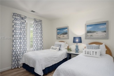 Renovated Down to the Studs  Priced to Sell! Nestled in on Shipyard Golf Club in South Carolina - for sale on GolfHomes.com, golf home, golf lot