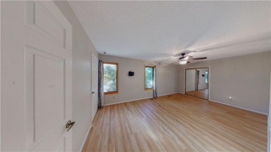 Fantastic location--a half a mile to Scottsdale Golf Course and on Bella Vista Country Club - Scottsdale in Arkansas - for sale on GolfHomes.com, golf home, golf lot