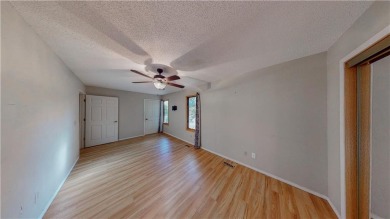 Fantastic location--a half a mile to Scottsdale Golf Course and on Bella Vista Country Club - Scottsdale in Arkansas - for sale on GolfHomes.com, golf home, golf lot